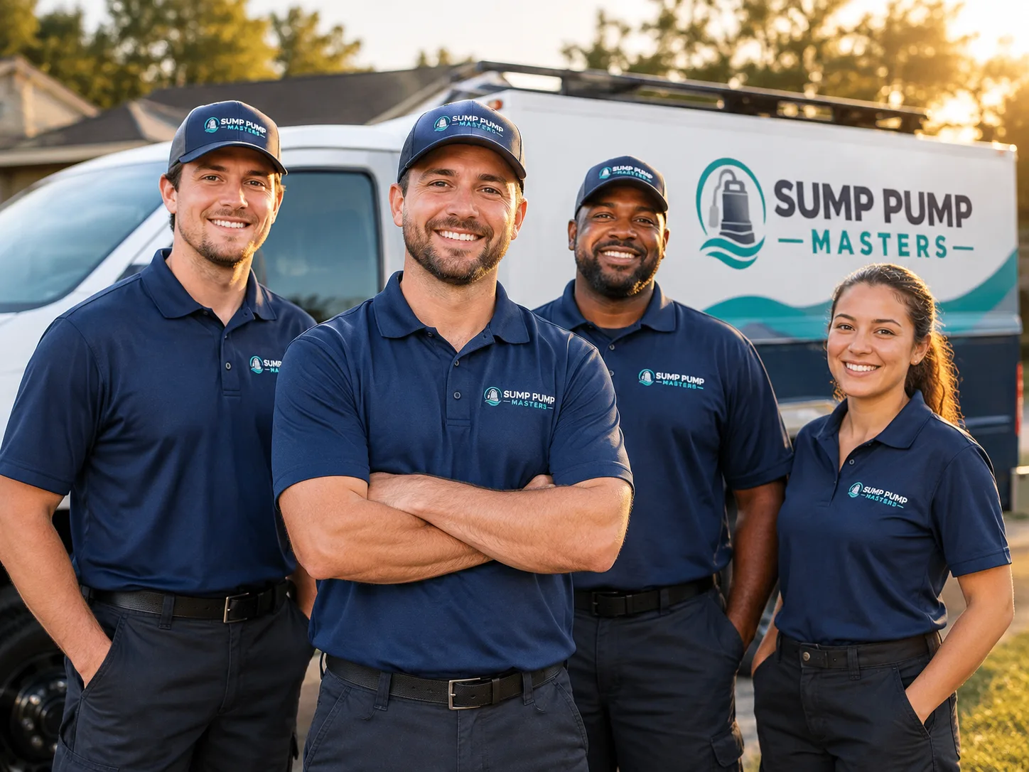 Sump Pump Repair company in Mount Laurel, NJ