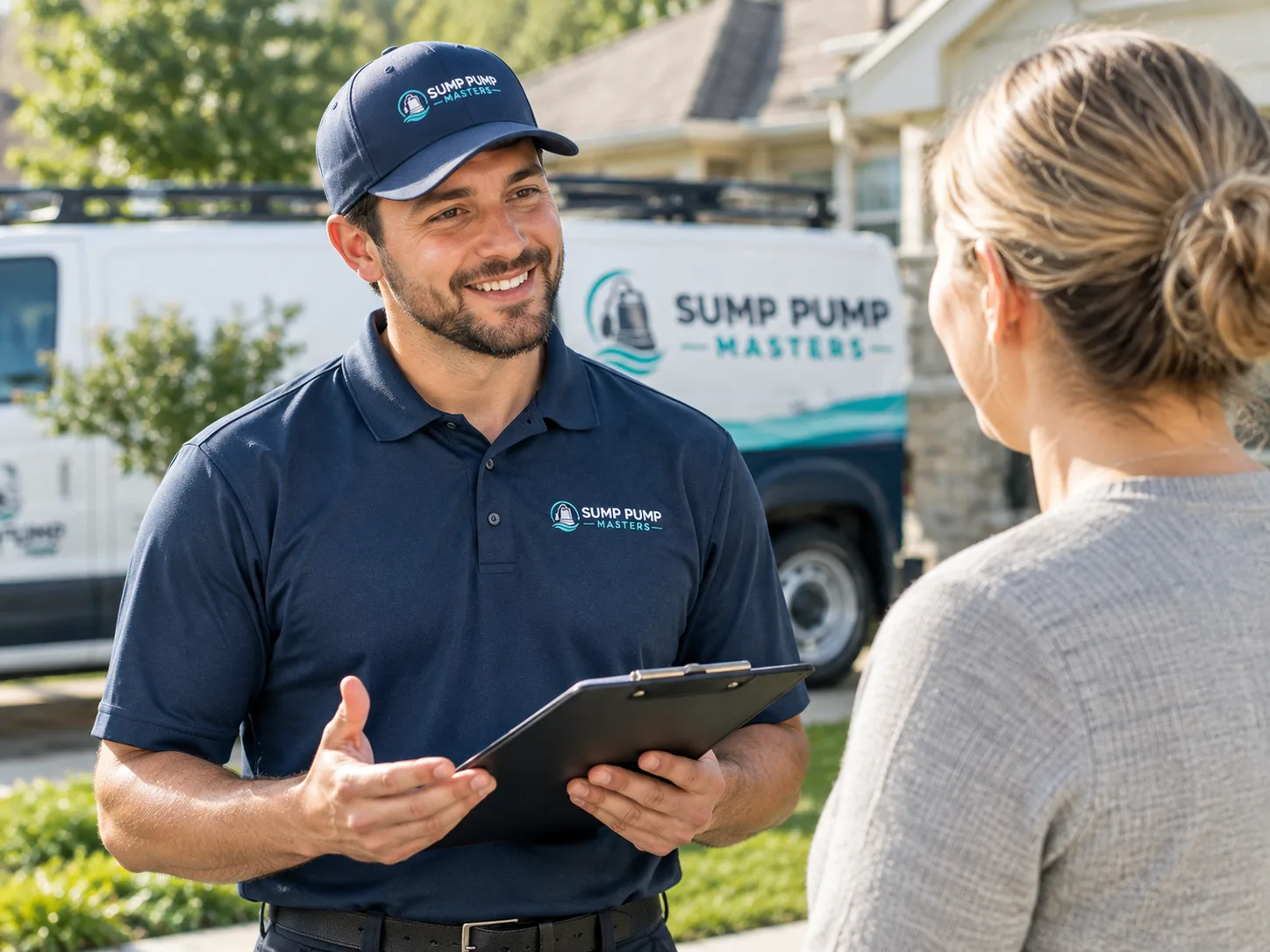 Sump Pump Repair Mount Laurel, NJ FAQs